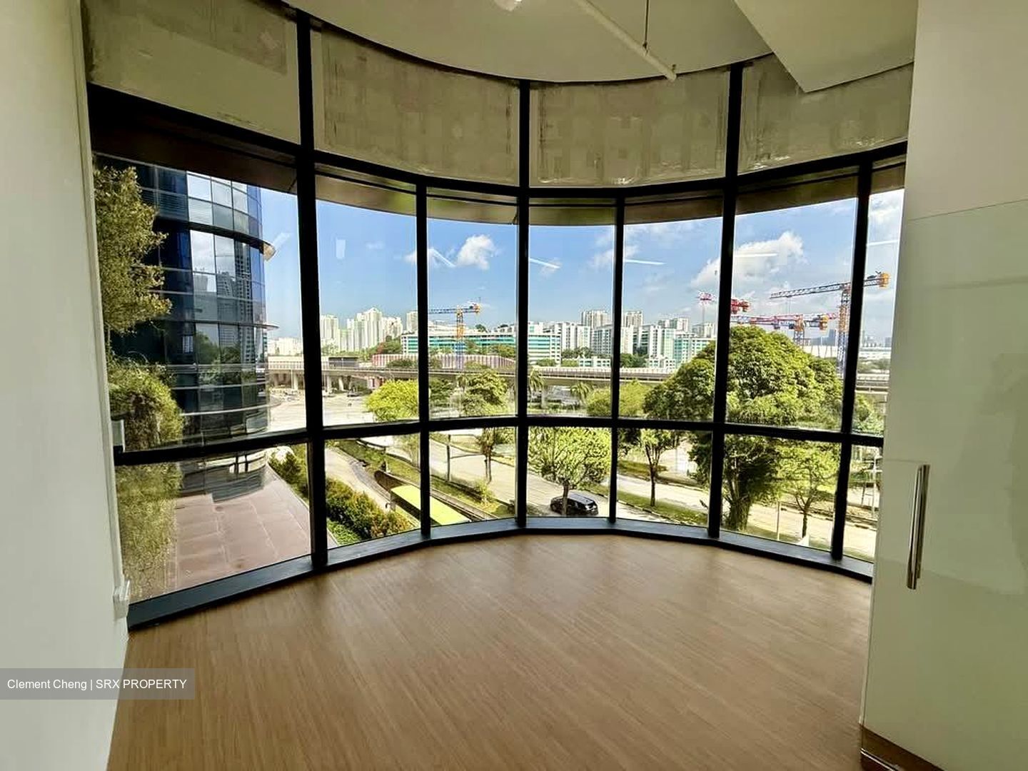 WOODLANDS MRT STATION (TE2) (D25), Office #569564931